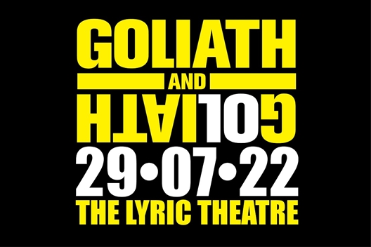 Goliath and Goliath Turn 10  - 30in5 Comedy Show